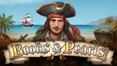 Books and Pearls